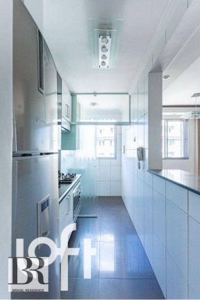Imagem Cobertura com 2 Quartos à Venda, 90 m² em Sacomã - São Paulo Imagem Cobertura com 2 Quartos à Venda, 90 m² em Sacomã - São Paulo