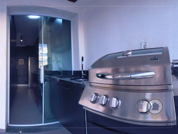 Imagem Apartamento com 2 Quartos à Venda, 71 m² em Vila Antonieta - Guarulhos