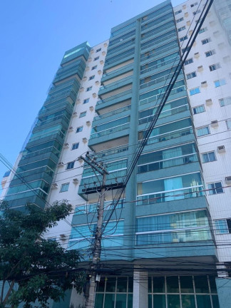 Imagem Imóvel com 3 Quartos à Venda, 126 m² em Santa Lúcia - Vitória Imagem Imóvel com 3 Quartos à Venda, 126 m² em Santa Lúcia - Vitória