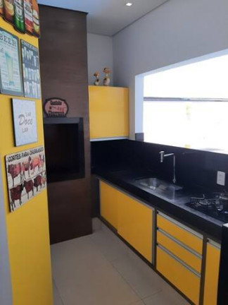 Imagem Casa de Condomínio com 3 Quartos à Venda, 190 m² em Wanel Ville - Sorocaba Imagem Casa de Condomínio com 3 Quartos à Venda, 190 m² em Wanel Ville - Sorocaba