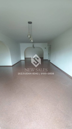Imagem Apartamento com 4 Quartos à Venda, 276 m² em Setor Oeste - Goiânia Imagem Apartamento com 4 Quartos à Venda, 276 m² em Setor Oeste - Goiânia
