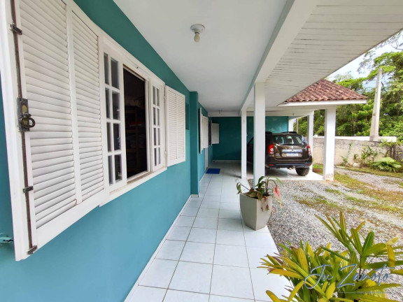 Imagem Casa com 3 Quartos à Venda, 133 m² em Barra Do Saí - Itapoá Imagem Casa com 3 Quartos à Venda, 133 m² em Barra Do Saí - Itapoá