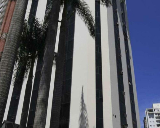 Imagem Flat com 1 Quarto à Venda, 58 m² em Vila Clementino - São Paulo Imagem Flat com 1 Quarto à Venda, 58 m² em Vila Clementino - São Paulo