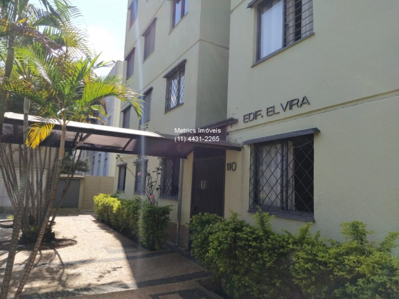Imagem Imóvel com 2 Quartos à Venda, 64 m² em Jardim Anchieta - Campinas Imagem Imóvel com 2 Quartos à Venda, 64 m² em Jardim Anchieta - Campinas