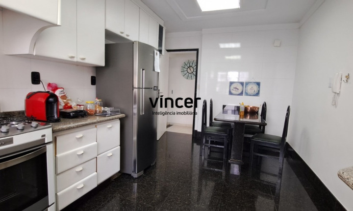 Imagem Apartamento com 3 Quartos à Venda, 170 m² em Setor Oeste - Goiânia Imagem Apartamento com 3 Quartos à Venda, 170 m² em Setor Oeste - Goiânia