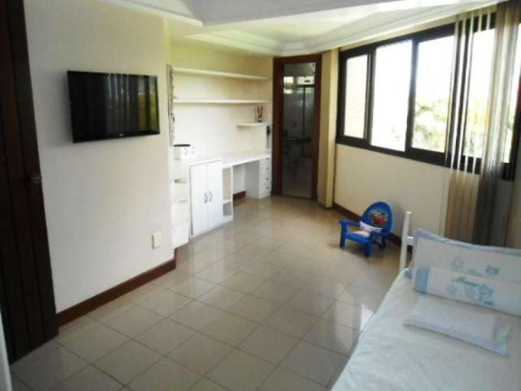 Imagem Casa com 6 Quartos à Venda, 650 m² em Federação - Salvador