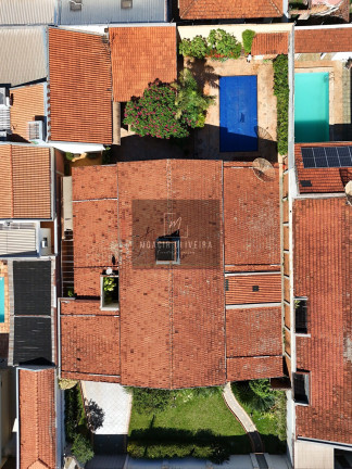 Imagem Casa com 4 Quartos à Venda, 481 m² em Vila Moraes - Ourinhos