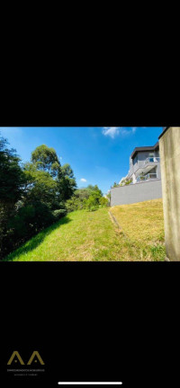 Imagem Terreno à Venda, 560 m² em Tamboré - Santana De Parnaíba