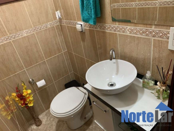 Imagem Casa de Condomínio com 3 Quartos à Venda, 188 m² em Vila Mazzei - São Paulo Imagem Casa de Condomínio com 3 Quartos à Venda, 188 m² em Vila Mazzei - São Paulo