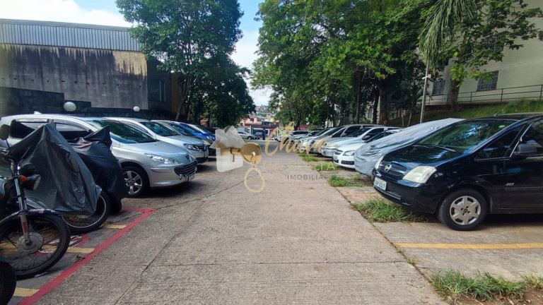 Imagem Apartamento com 2 Quartos à Venda, 39 m² em Parque Santo Antônio - São Paulo Imagem Apartamento com 2 Quartos à Venda, 39 m² em Parque Santo Antônio - São Paulo