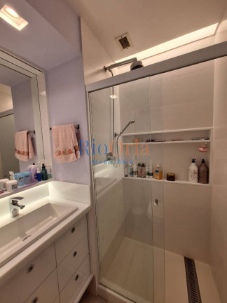 Imagem Apartamento com 3 Quartos à Venda, 188 m² em Barra Da Tijuca - Rio De Janeiro