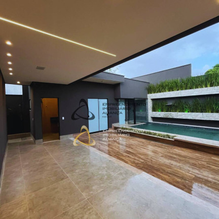 Imagem Casa com 3 Quartos à Venda, 400 m² em Setor Habitacional Vicente Pires - Brasília