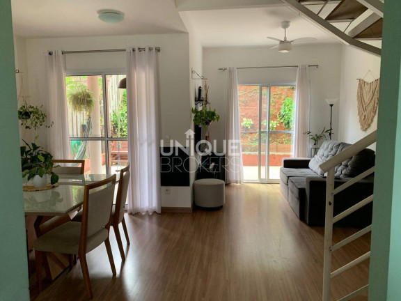 Imagem Casa de Condomínio com 3 Quartos à Venda, 125 m² em Medeiros - Jundiaí Imagem Casa de Condomínio com 3 Quartos à Venda, 125 m² em Medeiros - Jundiaí