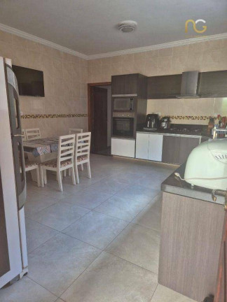 Imagem Sobrado com 3 Quartos à Venda, 154 m² em Tupi - Praia Grande Imagem Sobrado com 3 Quartos à Venda, 154 m² em Tupi - Praia Grande