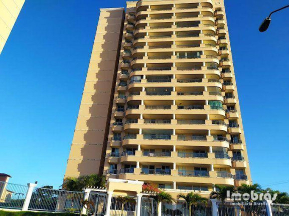 Imagem Apartamento com 2 Quartos à Venda, 51 m² em Praia Do Futuro - Fortaleza Imagem Apartamento com 2 Quartos à Venda, 51 m² em Praia Do Futuro - Fortaleza
