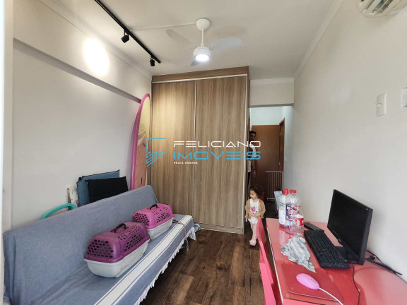 Imagem Apartamento com 3 Quartos à Venda, 116 m² em Canto Do Forte - Praia Grande Imagem Apartamento com 3 Quartos à Venda, 116 m² em Canto Do Forte - Praia Grande