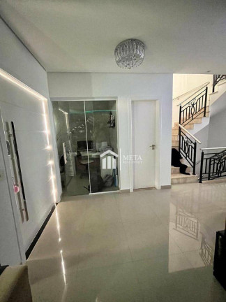 Imagem Imóvel com 4 Quartos à Venda, 380 m² em Tremembé - São Paulo
