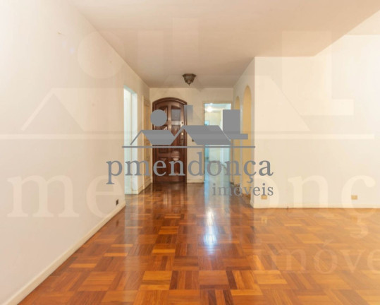 Imagem Apartamento com 4 Quartos à Venda, 378 m² em Higienópolis - São Paulo Imagem Apartamento com 4 Quartos à Venda, 378 m² em Higienópolis - São Paulo