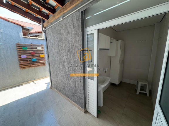 Imagem Casa com 2 Quartos para Alugar,  em Vila Padre Bento - Itu