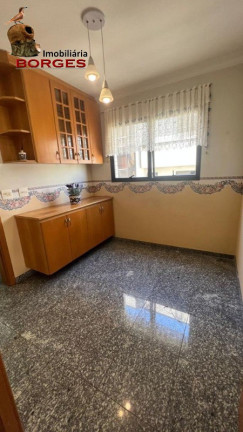 Imagem Apartamento com 3 Quartos à Venda, 140 m² em Brooklin - São Paulo