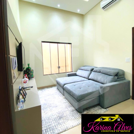 Imagem Casa com 3 Quartos à Venda, 201 m² em Ideal Life Ecolazer Residence - São José Do Rio Preto Imagem Casa com 3 Quartos à Venda, 201 m² em Ideal Life Ecolazer Residence - São José Do Rio Preto