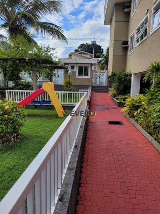 Imagem Apartamento com 3 Quartos à Venda, 150 m² em Piratininga - Niterói Imagem Apartamento com 3 Quartos à Venda, 150 m² em Piratininga - Niterói