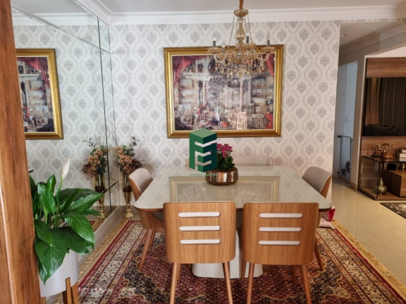 Imagem Casa com 3 Quartos à Venda, 150 m² em Jardim Ermida Ii - Jundiaí