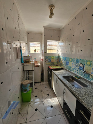 Imagem Apartamento com 2 Quartos à Venda, 70 m² em Itaguá - Ubatuba Imagem Apartamento com 2 Quartos à Venda, 70 m² em Itaguá - Ubatuba