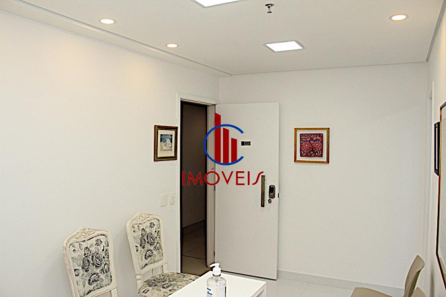 Imagem Sala Comercial à Venda, 44 m² em Pinheiros - São Paulo Imagem Sala Comercial à Venda, 44 m² em Pinheiros - São Paulo