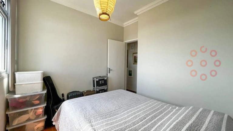Imagem Apartamento com 2 Quartos à Venda, 65 m² em Santa Efigênia - Belo Horizonte