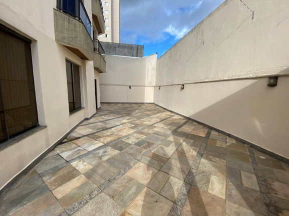 Imagem Apartamento com 3 Quartos à Venda, 115 m² em Vila Bertioga - São Paulo Imagem Apartamento com 3 Quartos à Venda, 115 m² em Vila Bertioga - São Paulo