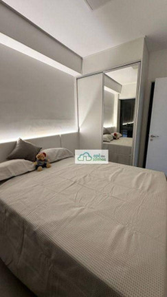 Imagem Apartamento com 1 Quarto para Alugar, 42 m² em Vila Pompeia - São Paulo Imagem Apartamento com 1 Quarto para Alugar, 42 m² em Vila Pompeia - São Paulo