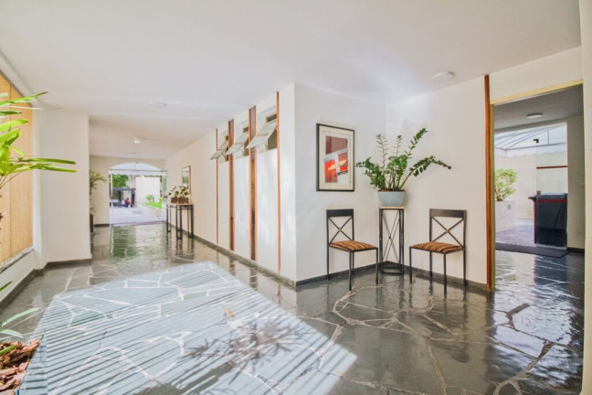 Imagem Apartamento com 3 Quartos à Venda, 97 m² em Brooklin - São Paulo Imagem Apartamento com 3 Quartos à Venda, 97 m² em Brooklin - São Paulo