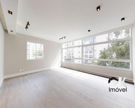 Imagem Apartamento com 3 Quartos à Venda, 207 m² em Jardim Paulista - São Paulo Imagem Apartamento com 3 Quartos à Venda, 207 m² em Jardim Paulista - São Paulo