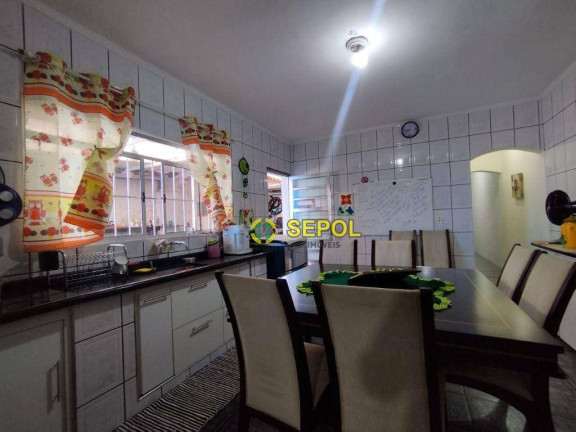 Imagem Casa com 6 Quartos à Venda, 290 m² em Parque São Rafael - São Paulo Imagem Casa com 6 Quartos à Venda, 290 m² em Parque São Rafael - São Paulo