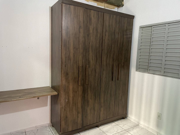 Imagem Casa com 3 Quartos à Venda, 124 m² em Jardim Piazza Di Roma - Sorocaba