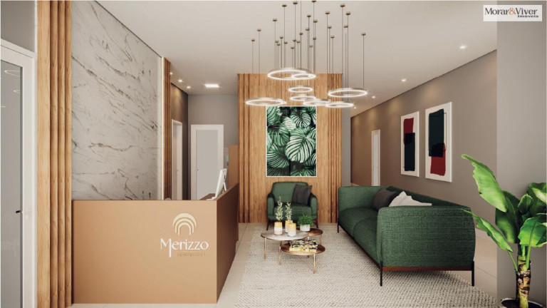 Imagem Apartamento com 2 Quartos à Venda, 48 m² em Capão Raso - Curitiba Imagem Apartamento com 2 Quartos à Venda, 48 m² em Capão Raso - Curitiba