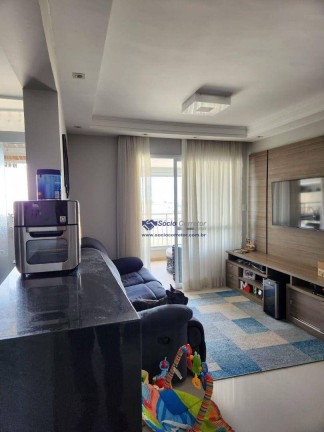 Imagem Apartamento com 2 Quartos à Venda, 74 m² em Vila Augusta - Guarulhos Imagem Apartamento com 2 Quartos à Venda, 74 m² em Vila Augusta - Guarulhos