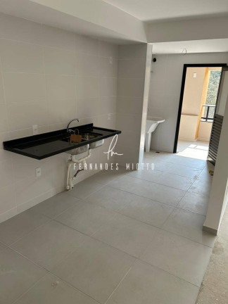 Imagem Apartamento com 3 Quartos à Venda, 95 m² em Odeon Residencial - Jundiaí