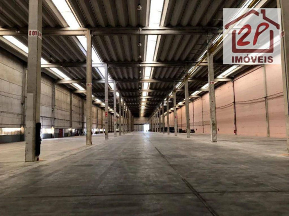 Imagem Galpão à Venda, 30.000 m² em Eugênio De Melo - São José Dos Campos Imagem Galpão à Venda, 30.000 m² em Eugênio De Melo - São José Dos Campos