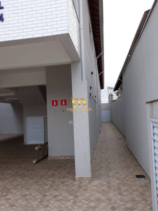 Imagem Casa com 2 Quartos à Venda, 48 m² em Antártica - Praia Grande