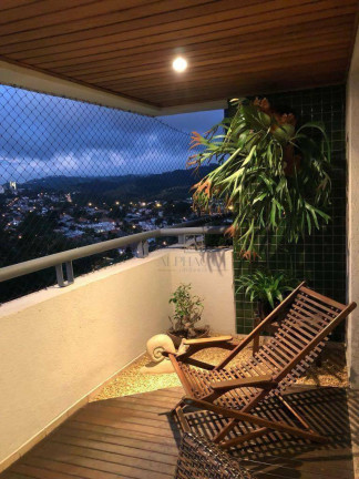 Imagem Apartamento com 3 Quartos à Venda, 156 m² em Alphaville - Barueri Imagem Apartamento com 3 Quartos à Venda, 156 m² em Alphaville - Barueri