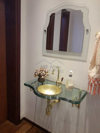 Imagem Casa com 4 Quartos à Venda, 420 m² em Cidade Jardim - Pirassununga Imagem Casa com 4 Quartos à Venda, 420 m² em Cidade Jardim - Pirassununga