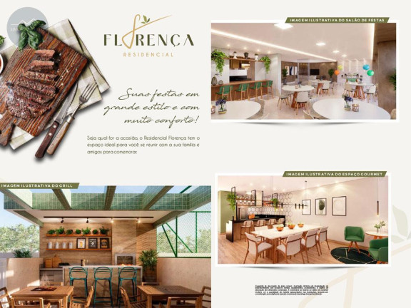 Imagem Apartamento com 2 Quartos à Venda, 81 m² em Aviação - Praia Grande