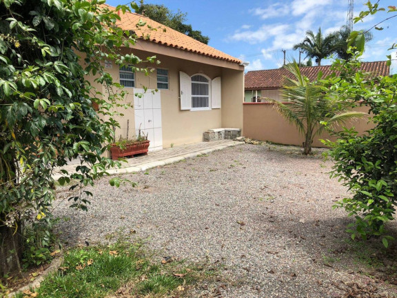 Casa com 3 Quartos à Venda, 120 m² em Diamantina - Itapoá