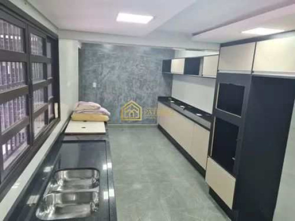 Imagem Casa com 3 Quartos à Venda, 190 m² em Demarchi - São Bernardo Do Campo Imagem Casa com 3 Quartos à Venda, 190 m² em Demarchi - São Bernardo Do Campo