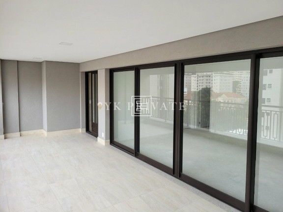 Imagem Apartamento com 3 Quartos à Venda, 173 m² em Perdizes - São Paulo