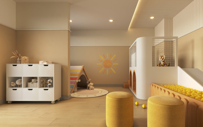 Imagem Imóvel com 2 Quartos à Venda, 32 m² em Jaguaré - São Paulo Imagem Imóvel com 2 Quartos à Venda, 32 m² em Jaguaré - São Paulo