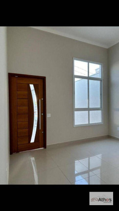 Casa com 3 Quartos à Venda, 92 m² em  Jardim Residencial Nova Veneza - Indaiatuba