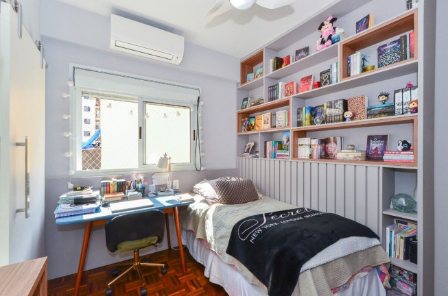 Imagem Apartamento com 3 Quartos à Venda, 94 m² em Moema - São Paulo Imagem Apartamento com 3 Quartos à Venda, 94 m² em Moema - São Paulo